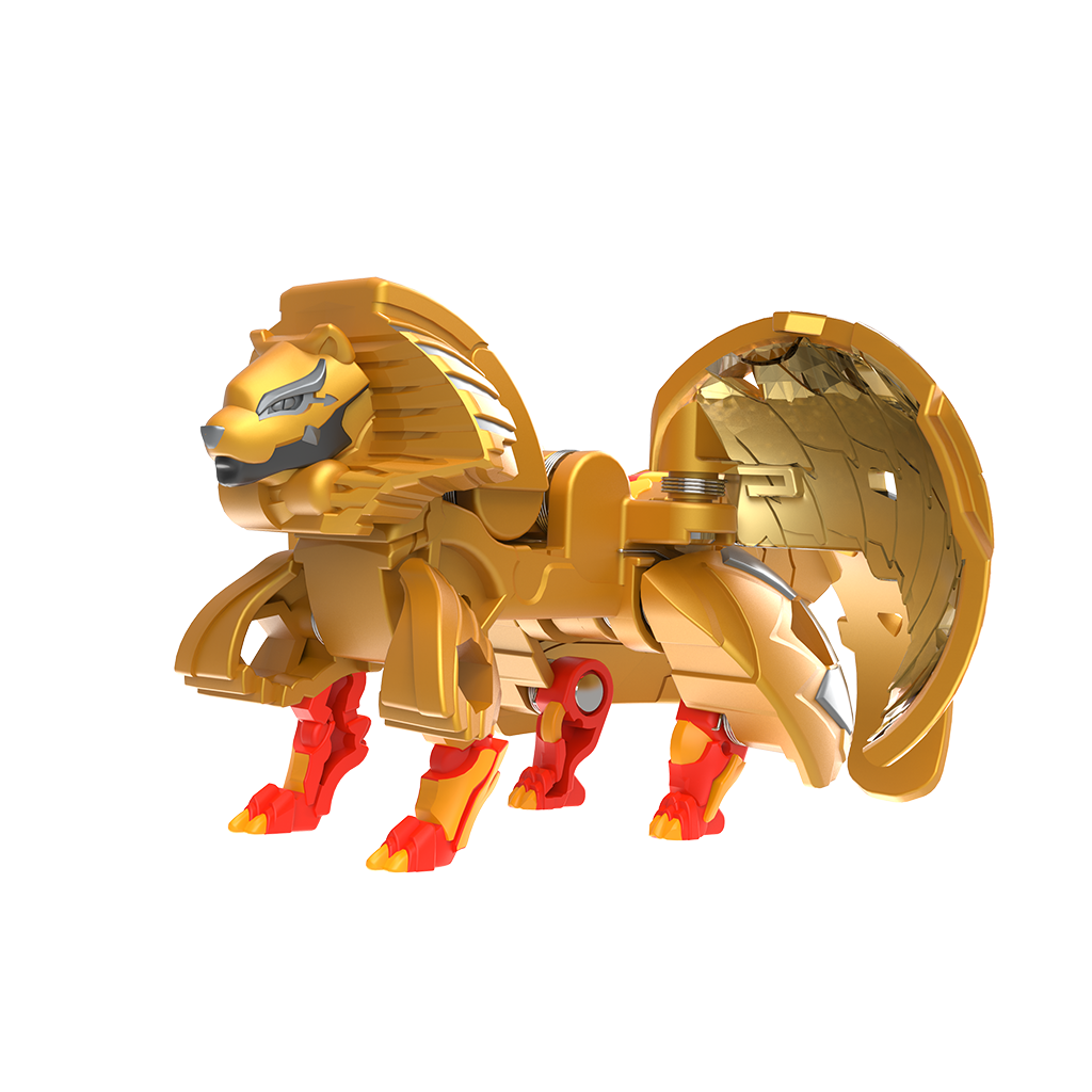 Бакуган Pharol