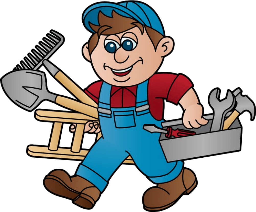 Дворник разнорабочий