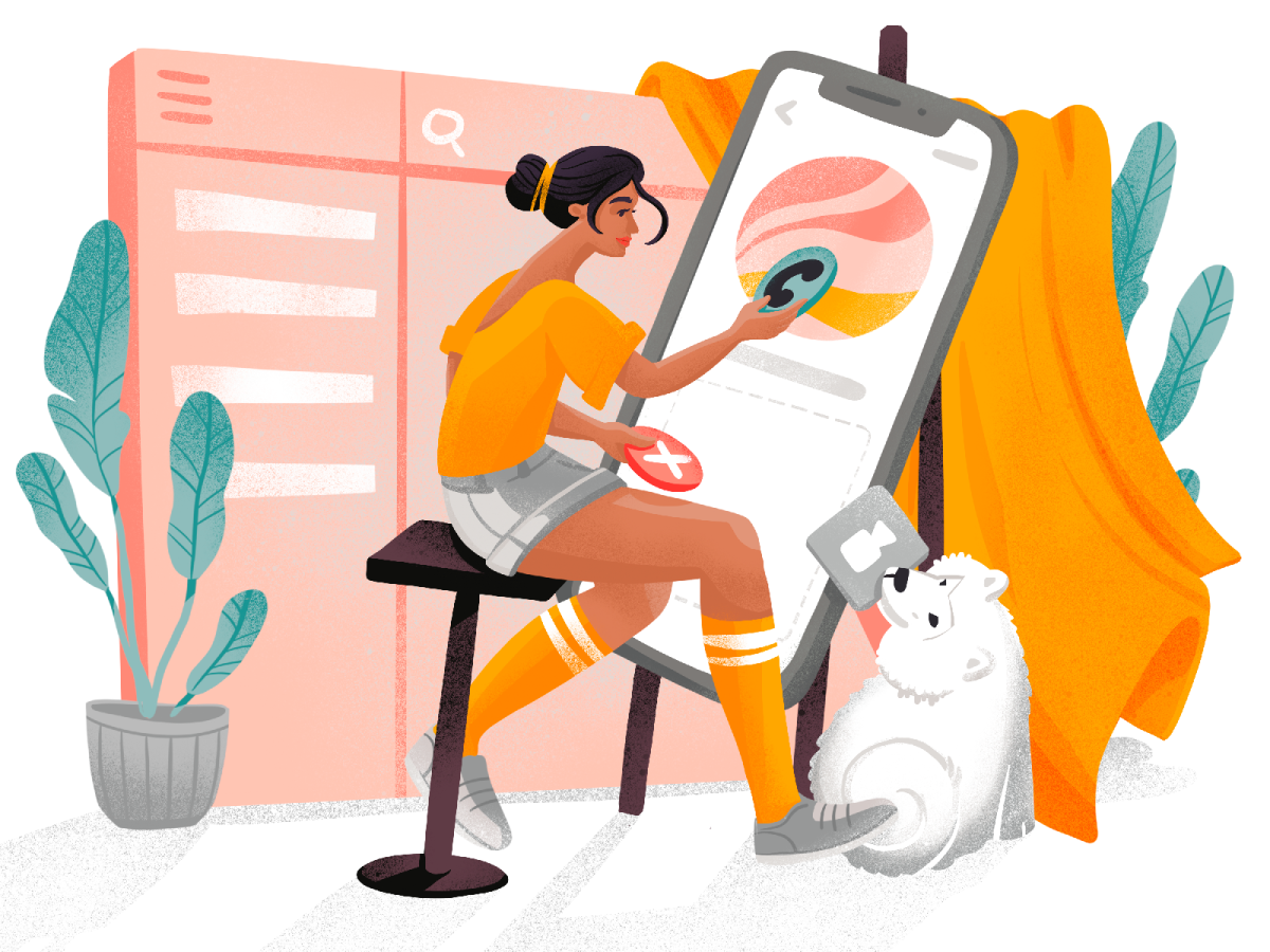 Фон для презентации учебный