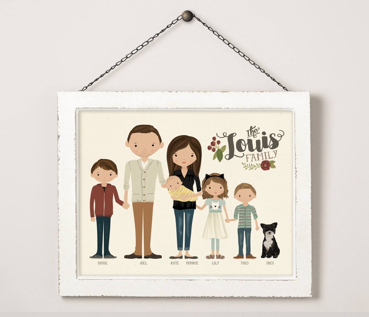 Family Пинтерест