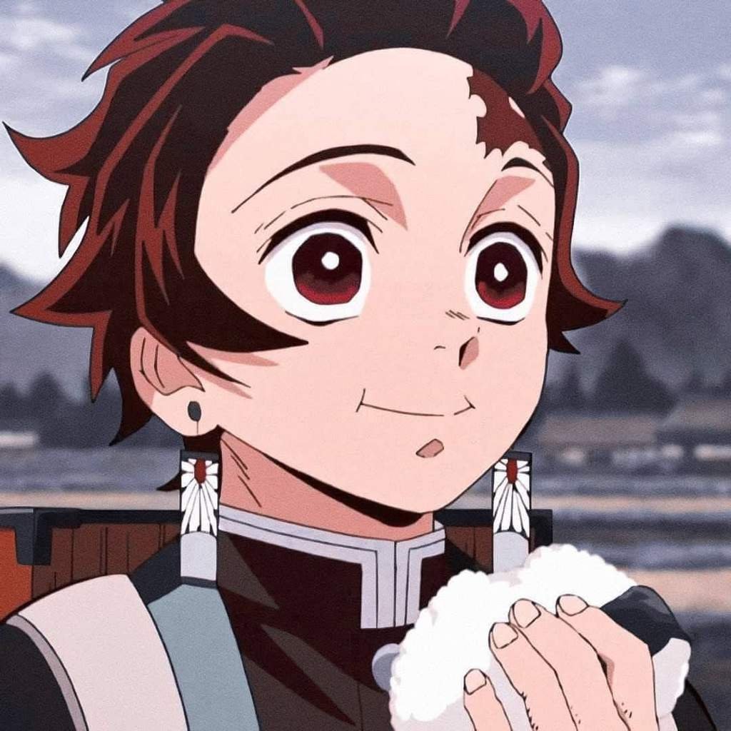 Танджиро Камадо демон