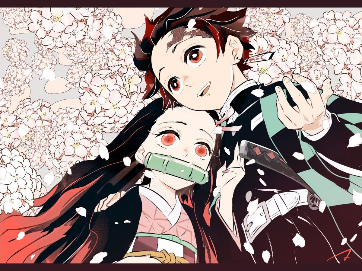 Demon Slayer Kimetsu no Yaiba