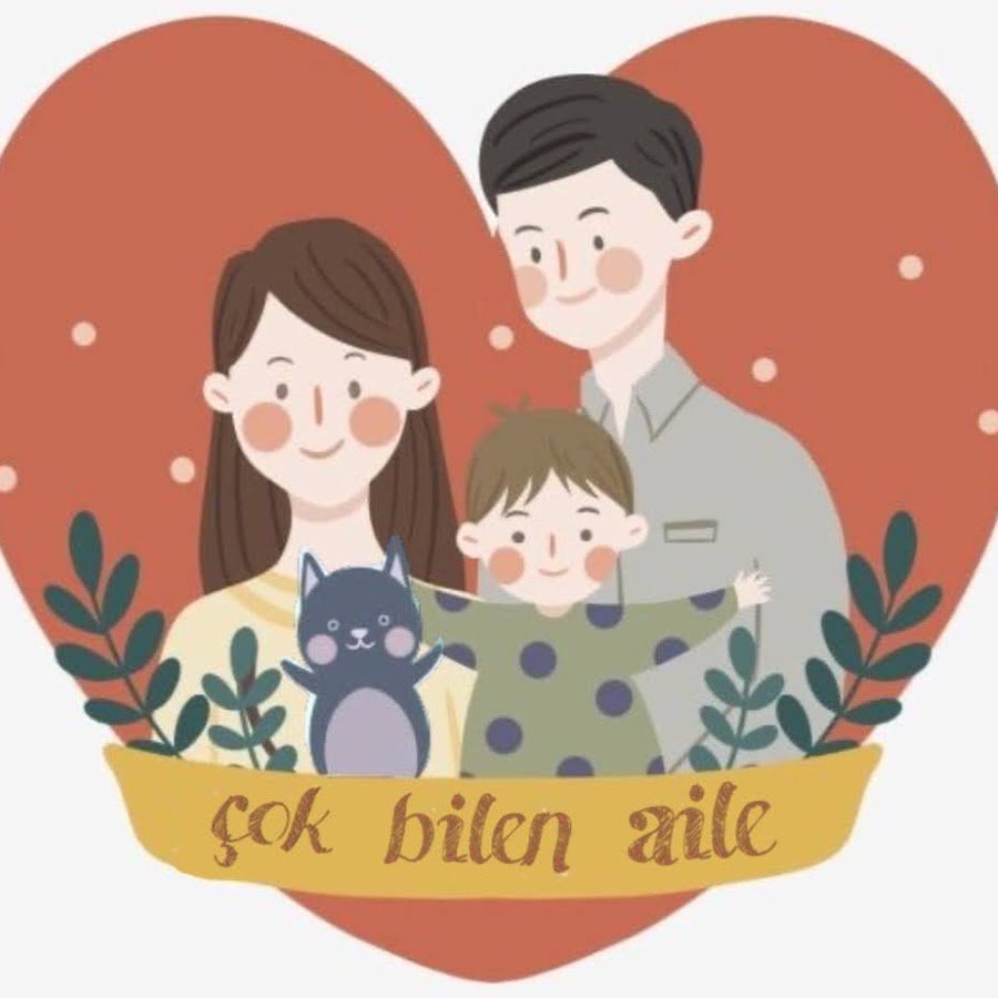 Семья вектор