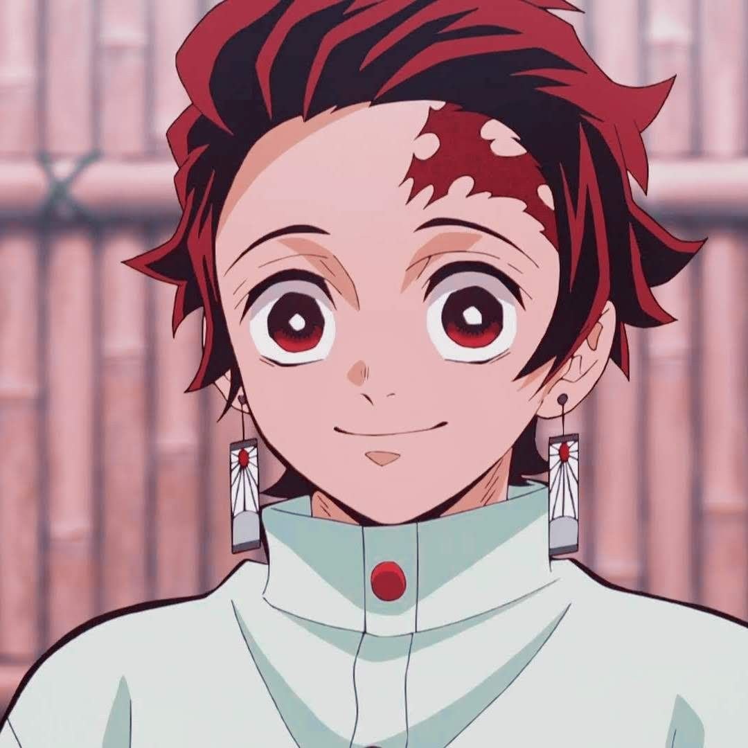 Demon Slayer Kimetsu no Yaiba аниме