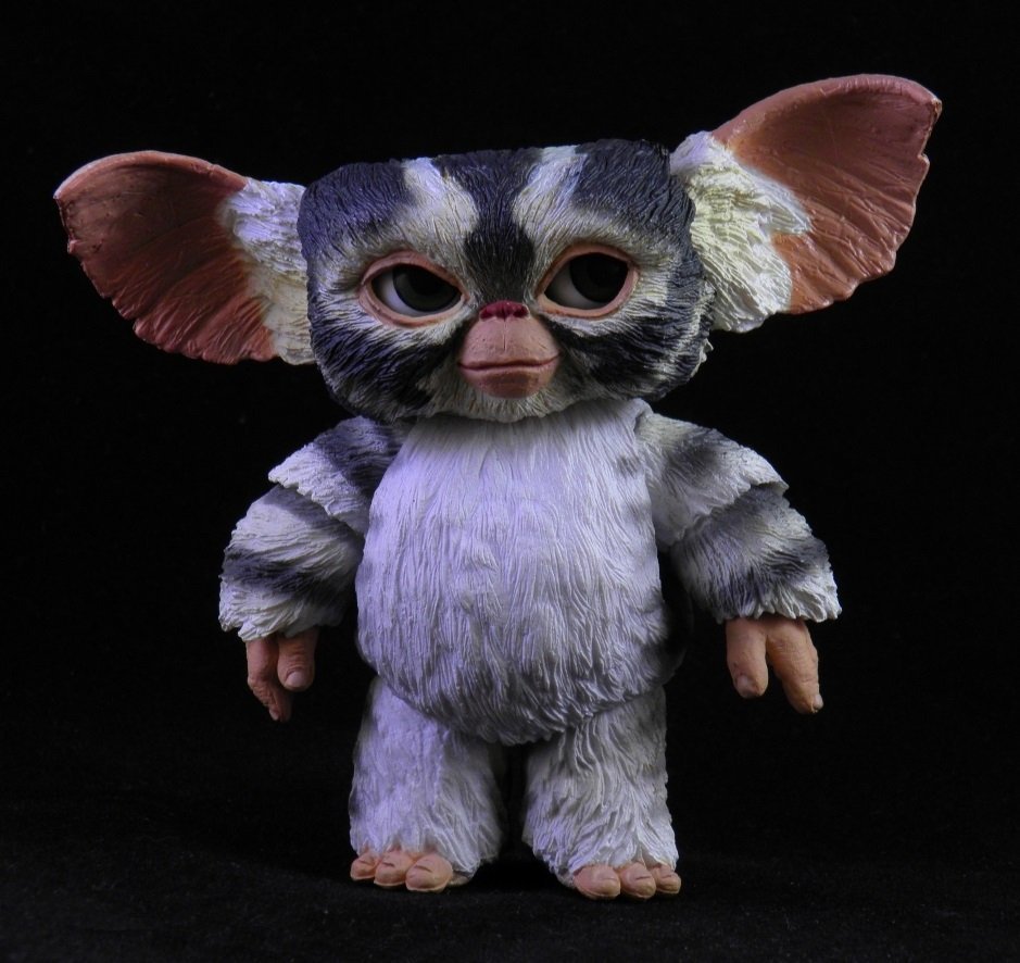 Гремлины на рабочий стол заставка