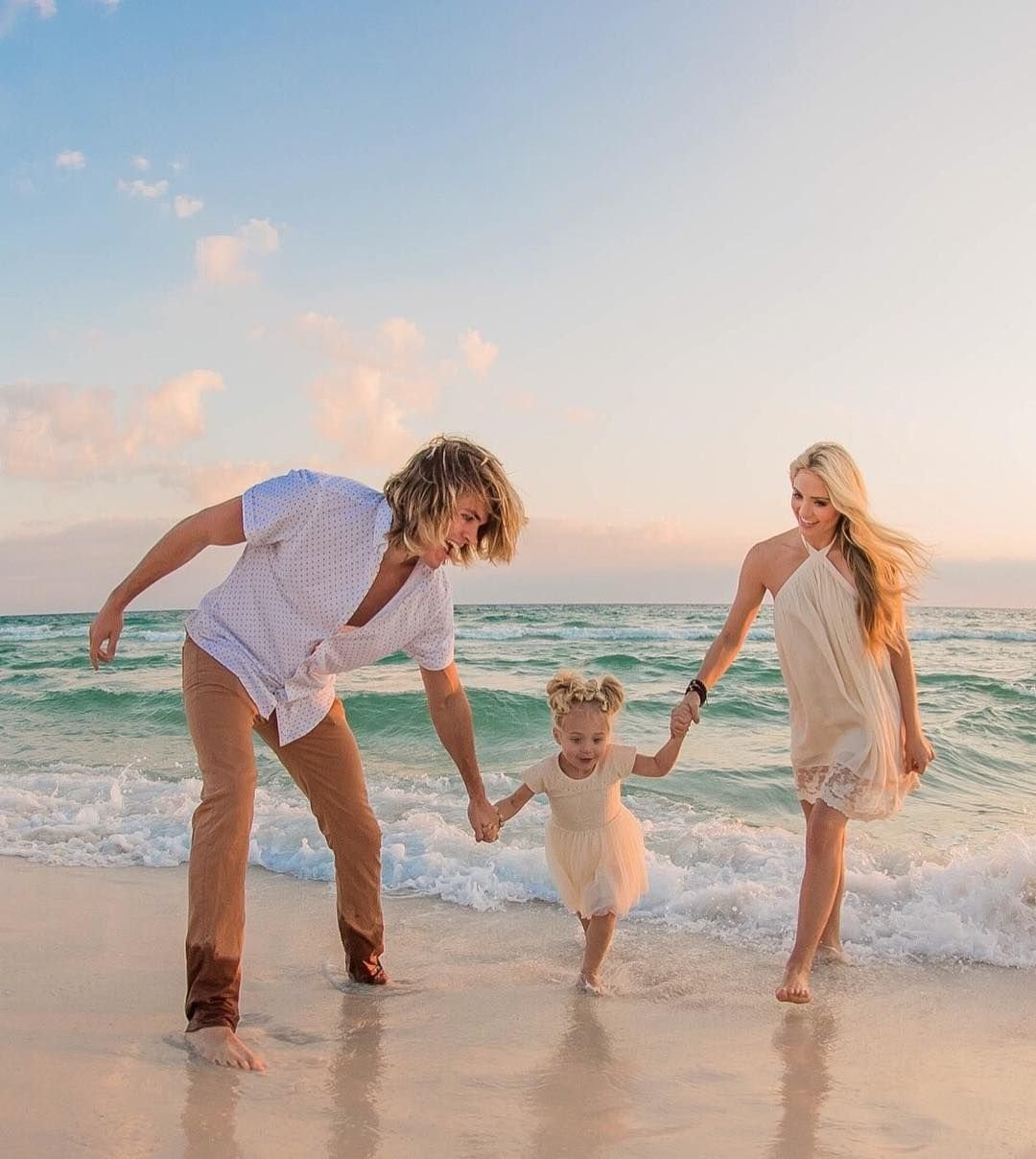 Путешествие с семьей