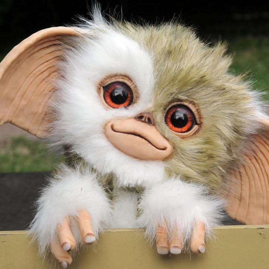 Гремлины2 фильм 1984 (gremlins2)