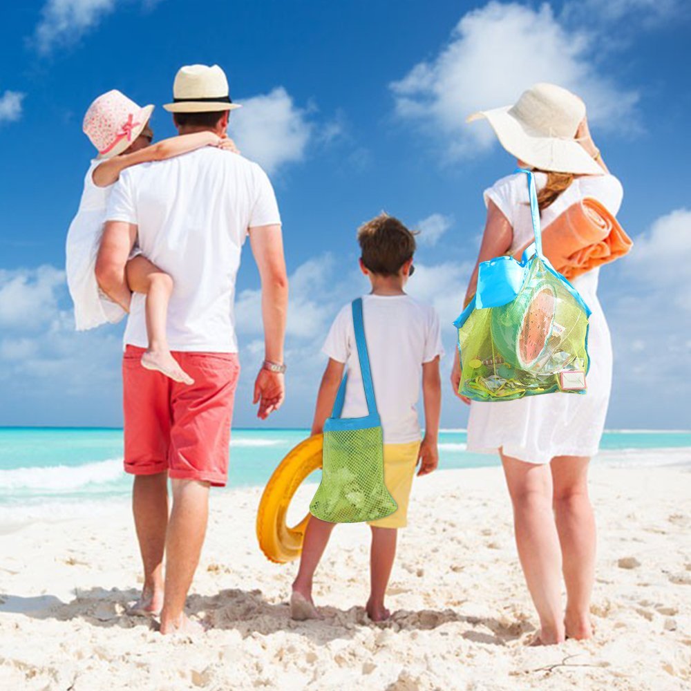 Семья на пикнике