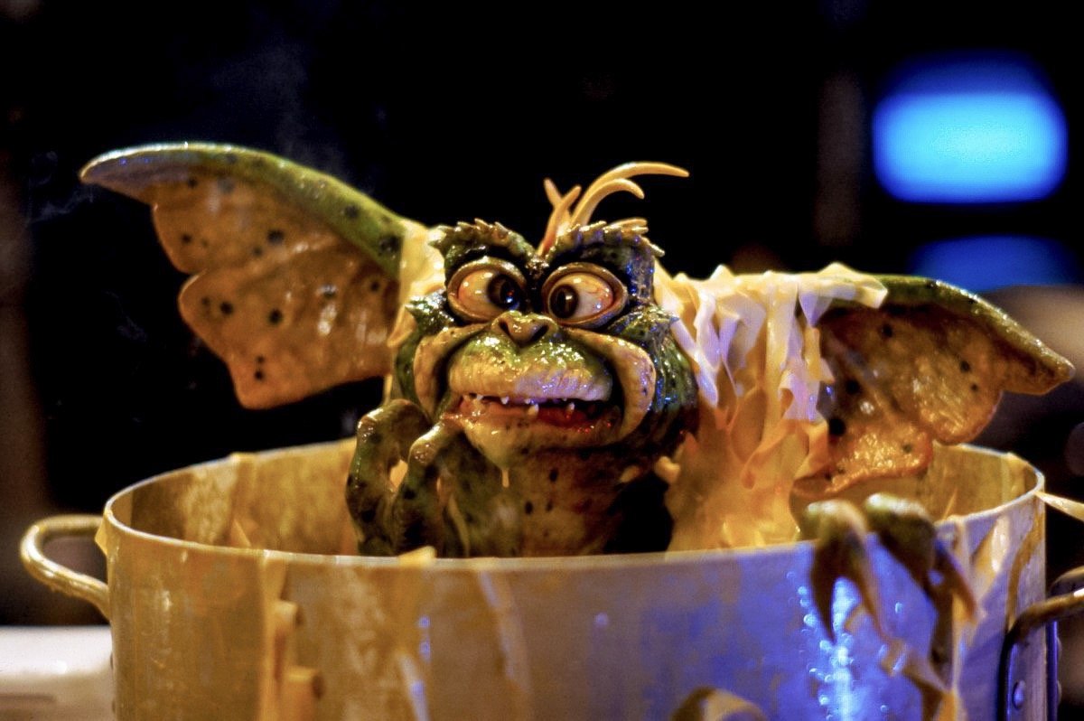 Гизмо Гремлин