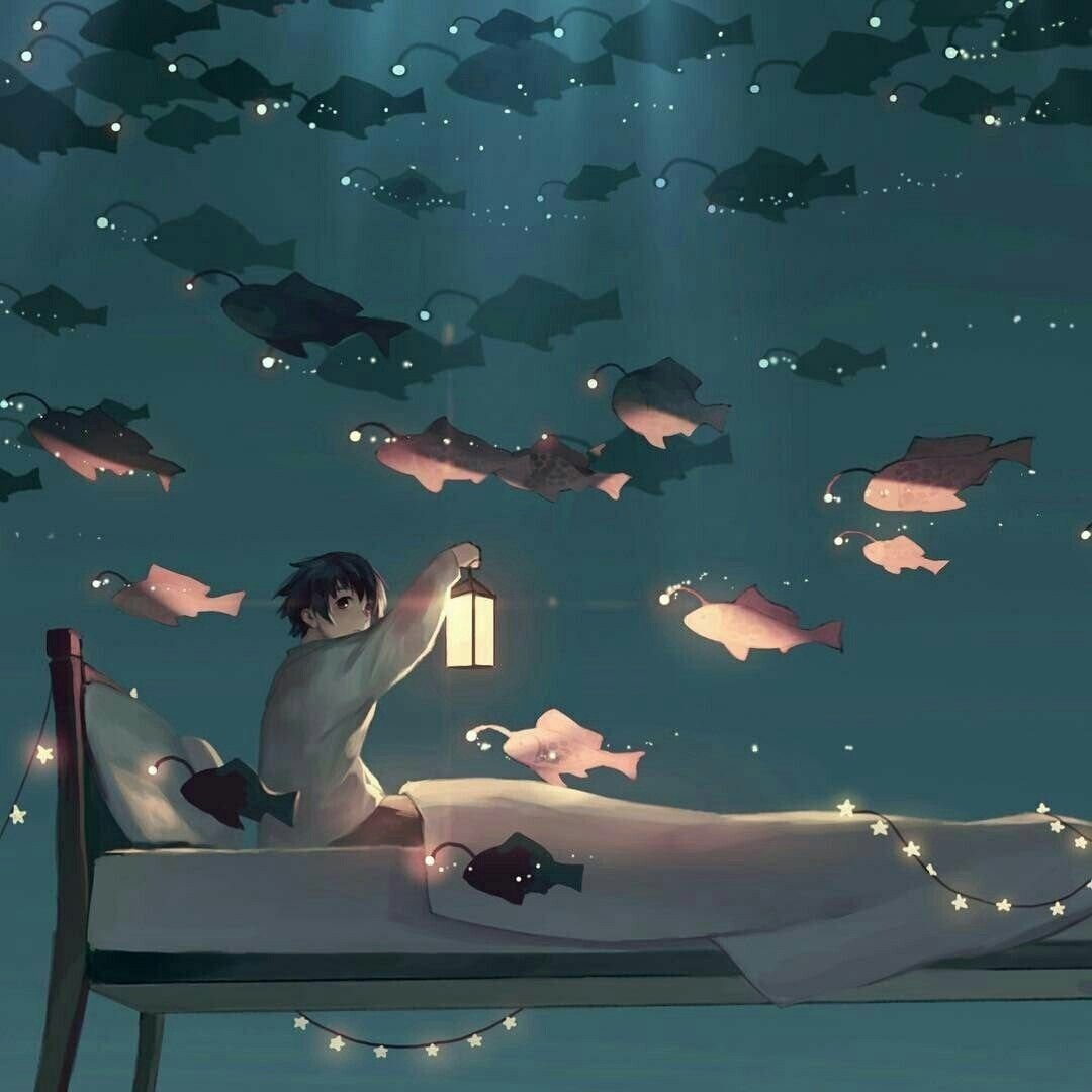 Сон Эстетика