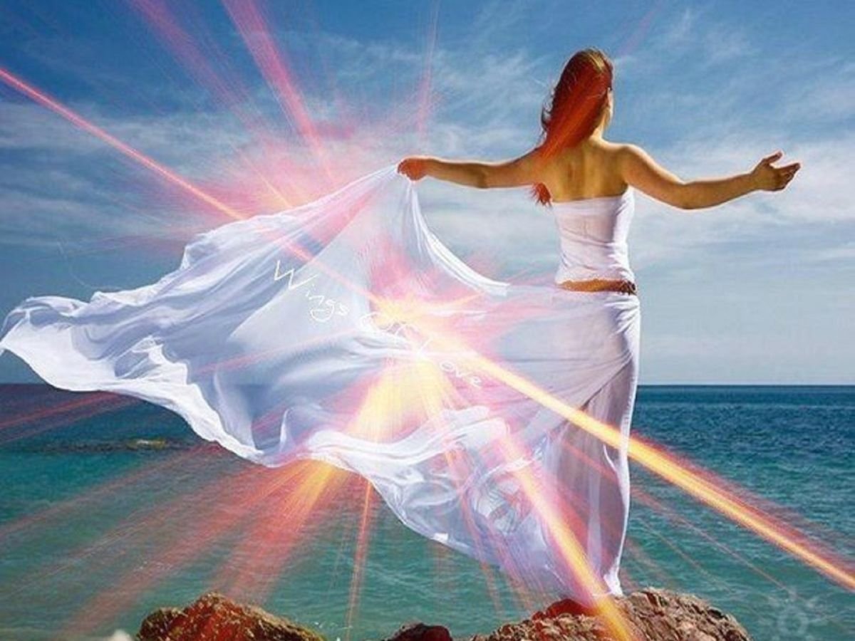 Доброе утро жизнь прекрасна