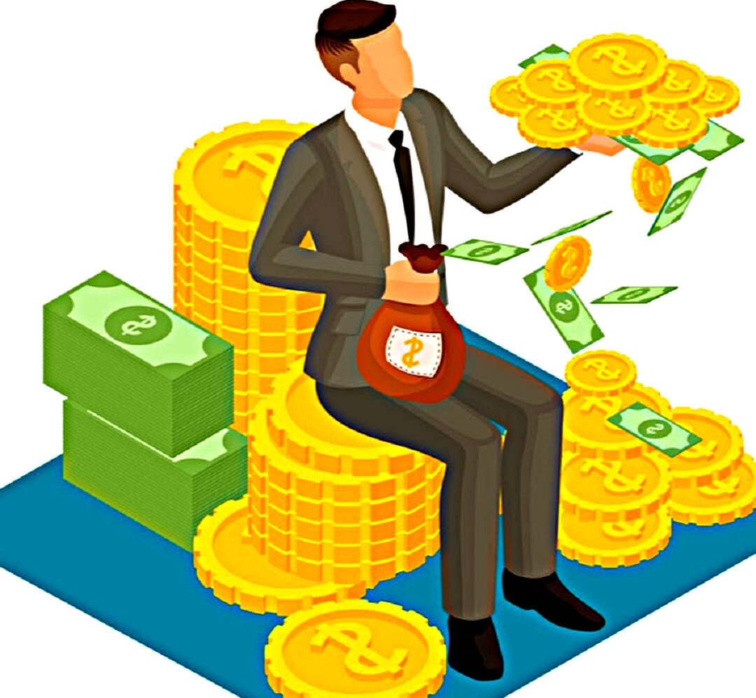 Экономика фон