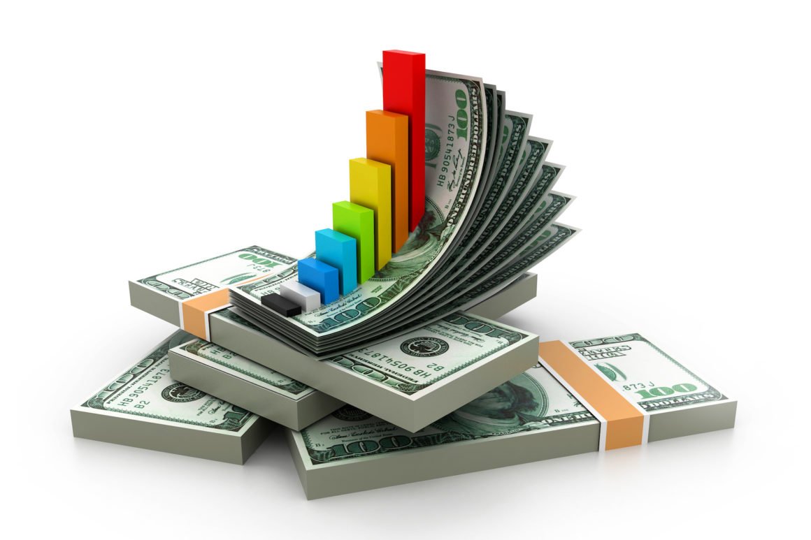 Деньги финансы