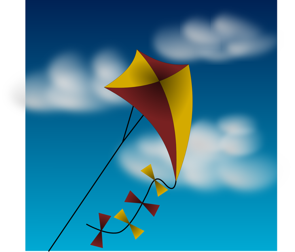 Воздушный змей