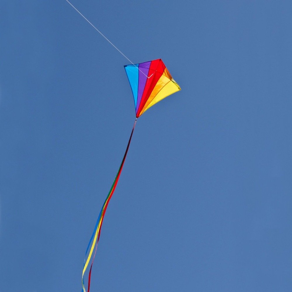Кайт Elliot Rainbow