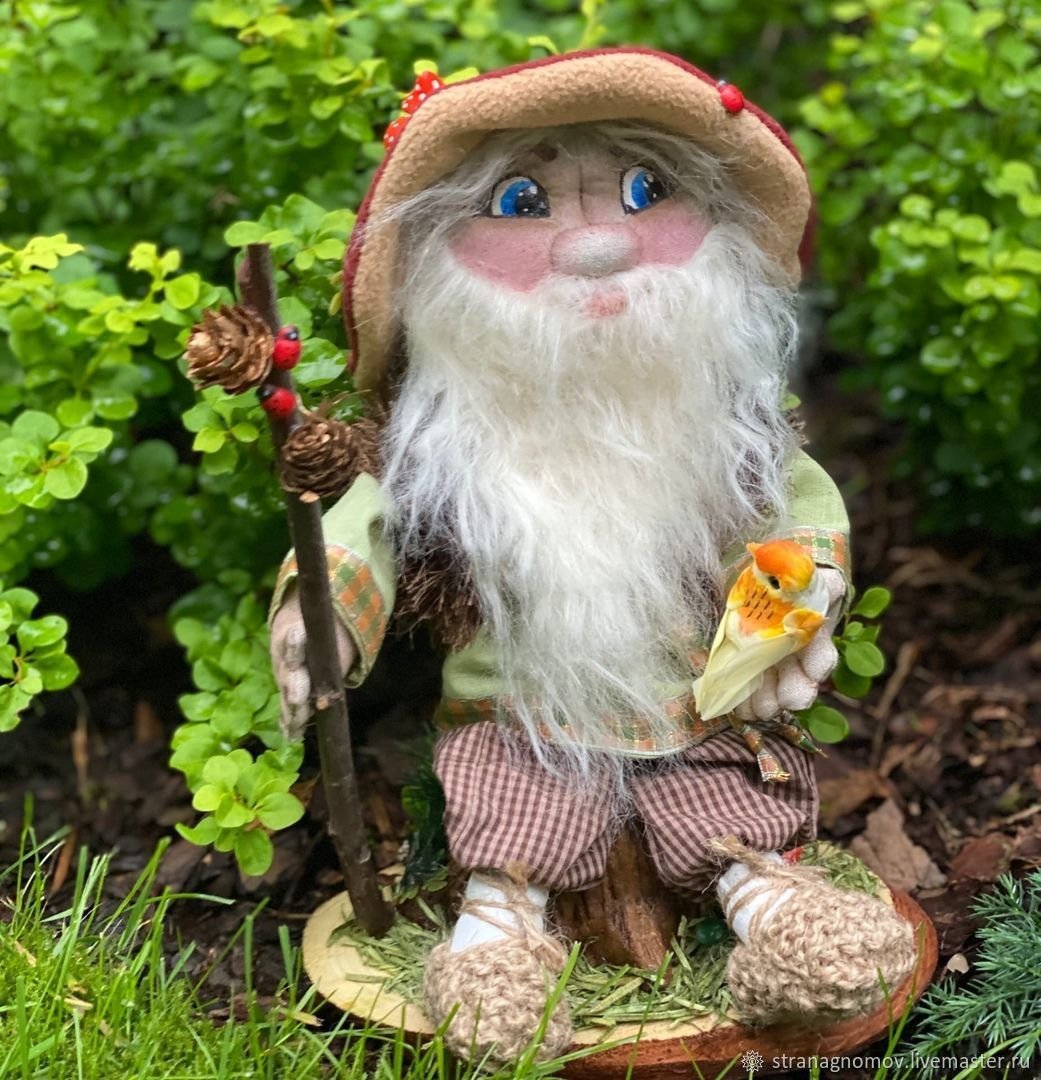 Старичок Боровичок детский сад