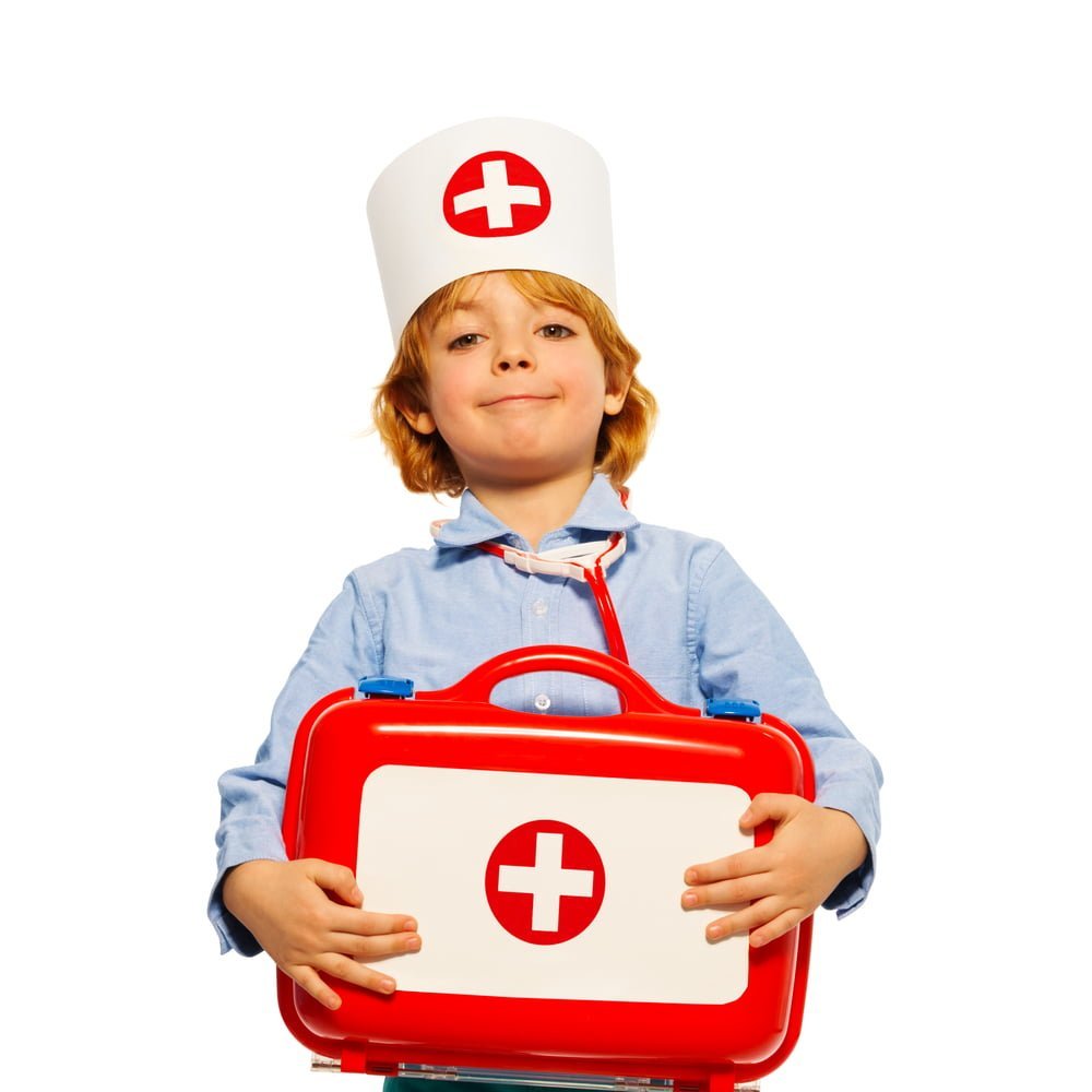 Парамедики баннер