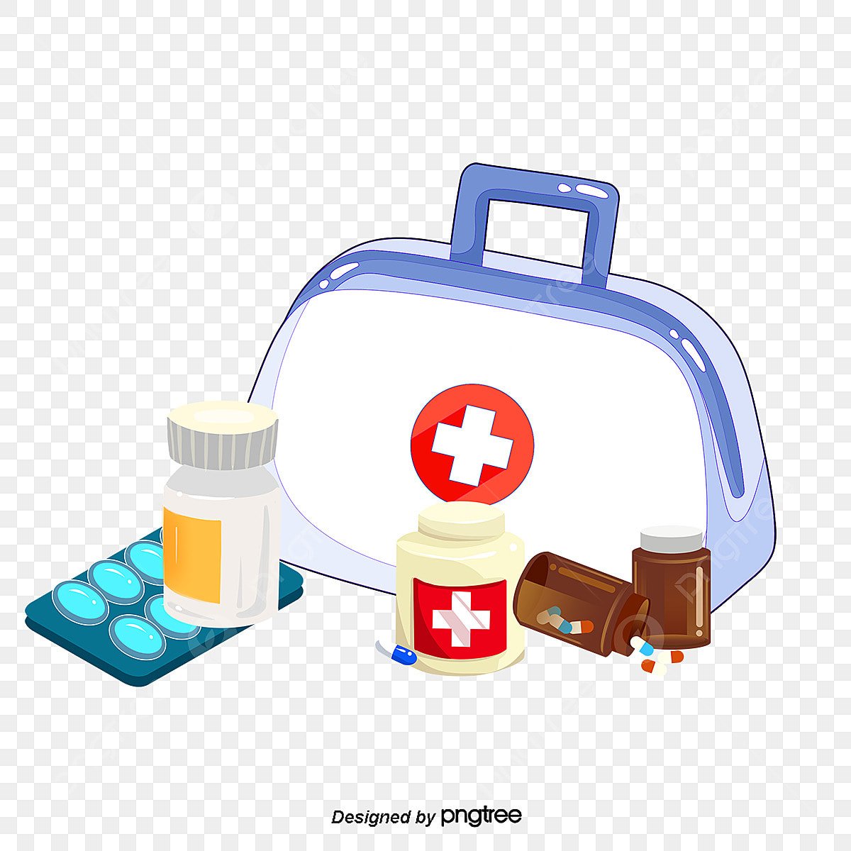 Первая помощь ребенку