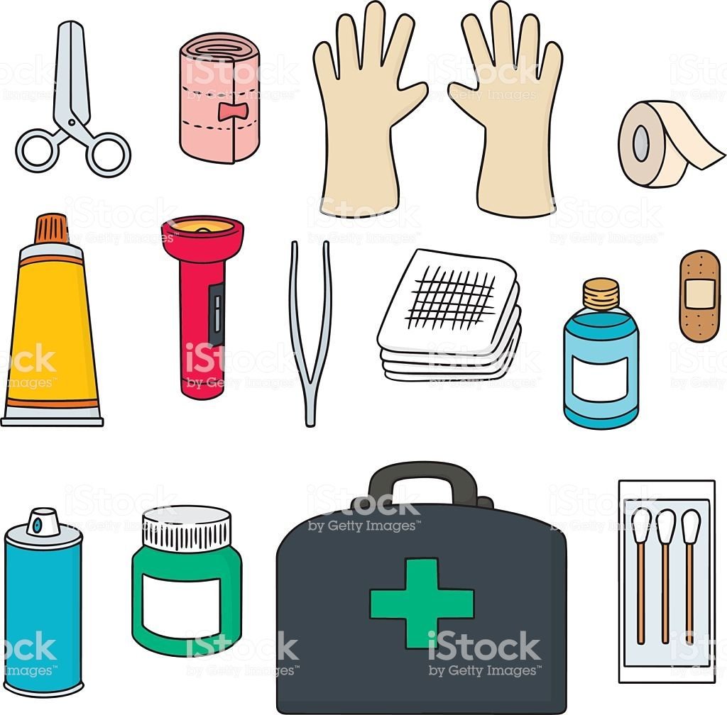 Картинки первая помощь для детей