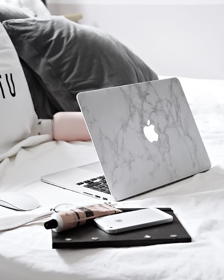 Макбук Эстетика