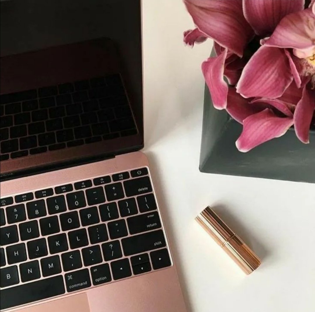 Макбук АИР Эстетика