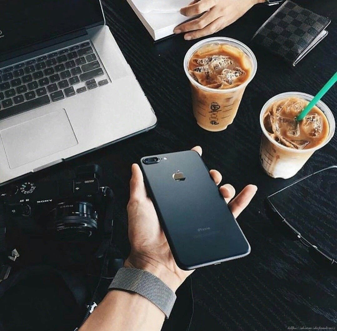 Ноутбук айфон