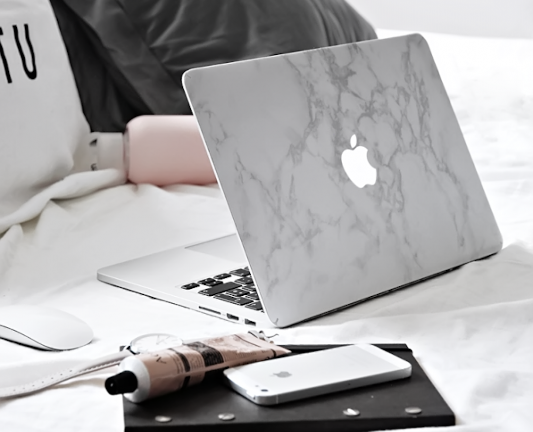 Ноутбук Эстетика