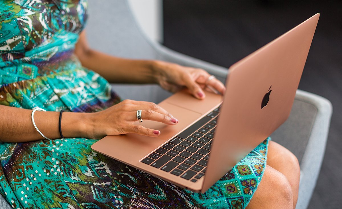 Apple MACBOOK Air 13 Retina 2022