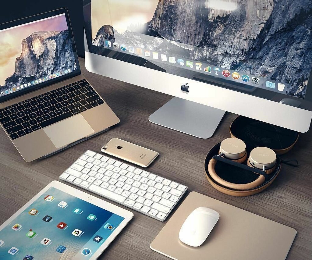 Айфон макбук аймак