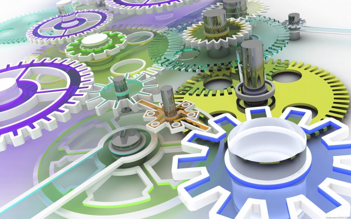 Проектирование абстракция