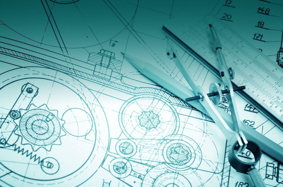 Инженерная Графика