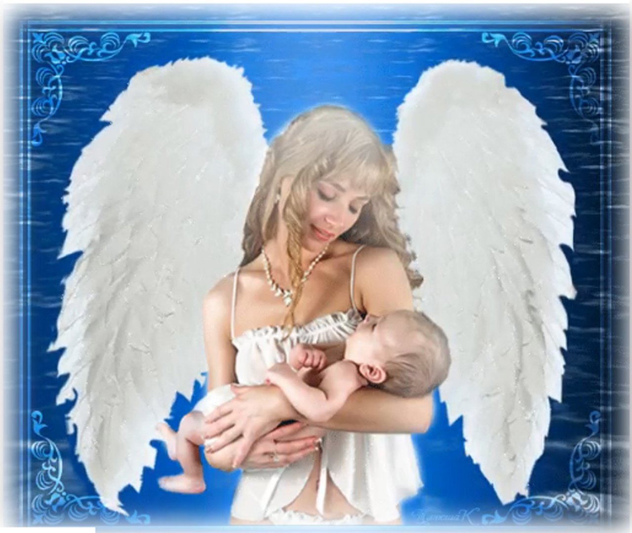 Мама защитит всегда. Мама ангел. Ангел с ребенком на руках. Ангел с младенцем на руках. Мама ангел хранитель.