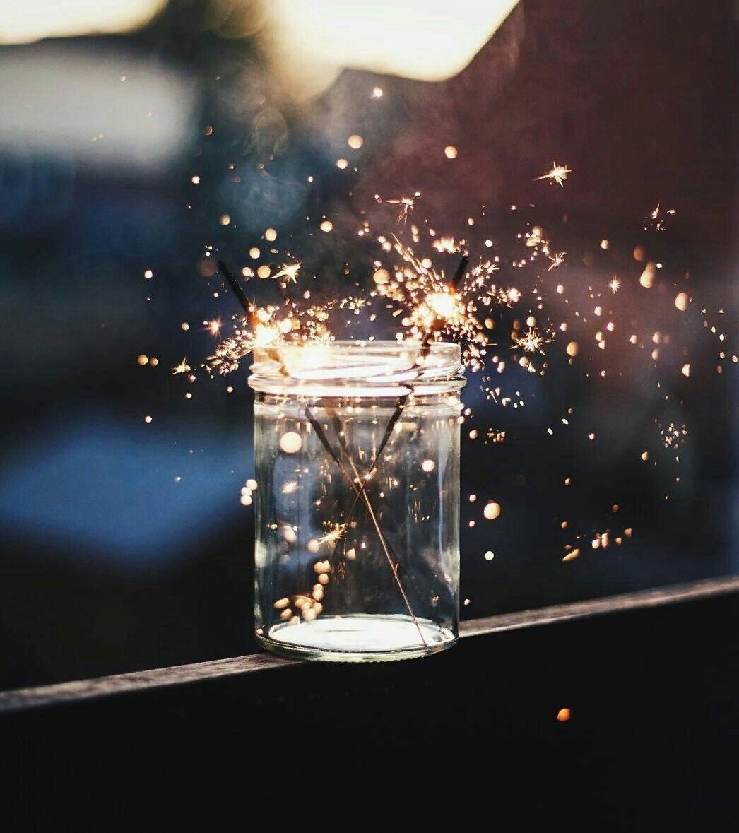 Аффирмация благодарности Вселенной за исполнение желаний