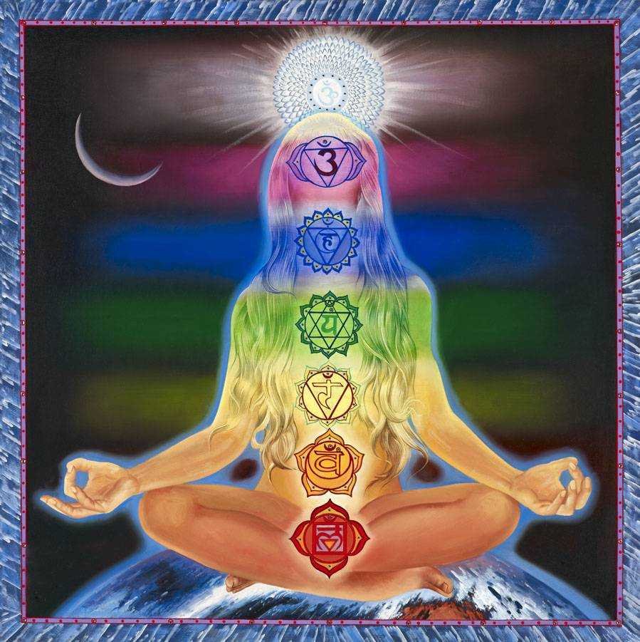 Магия эзотерика