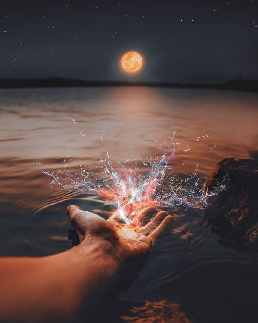 Сердечная чакра Анахата