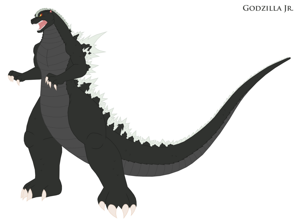 ASM Годзилла Джуниор