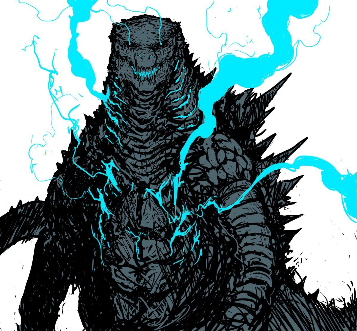 Годзилла и Кинг Конг