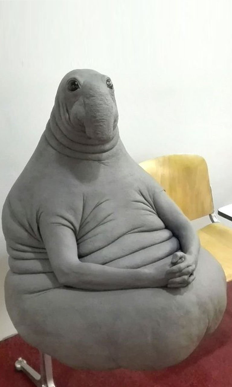 Ждун на рабочий стол