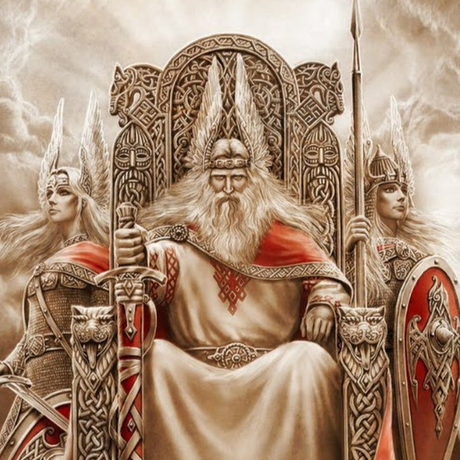 Велес картинки