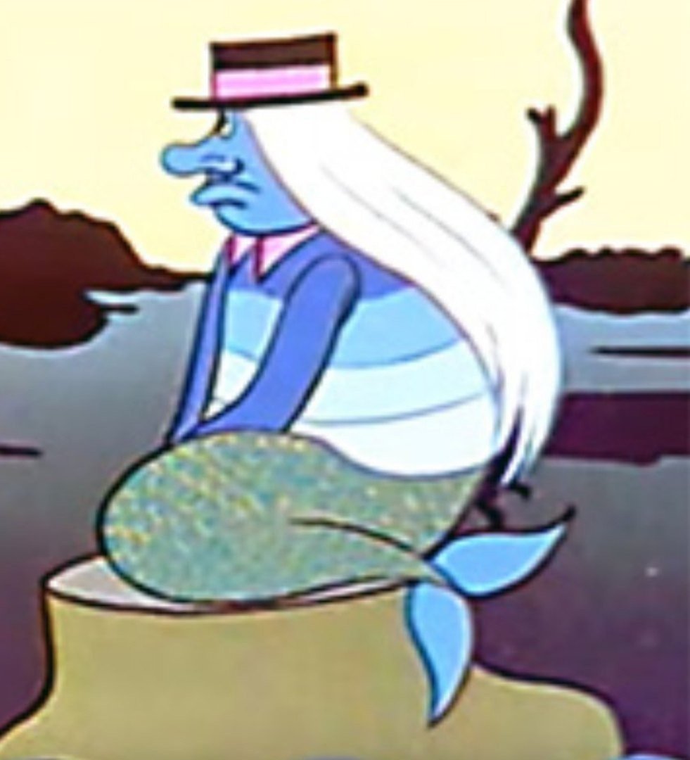 Водяной раскраска