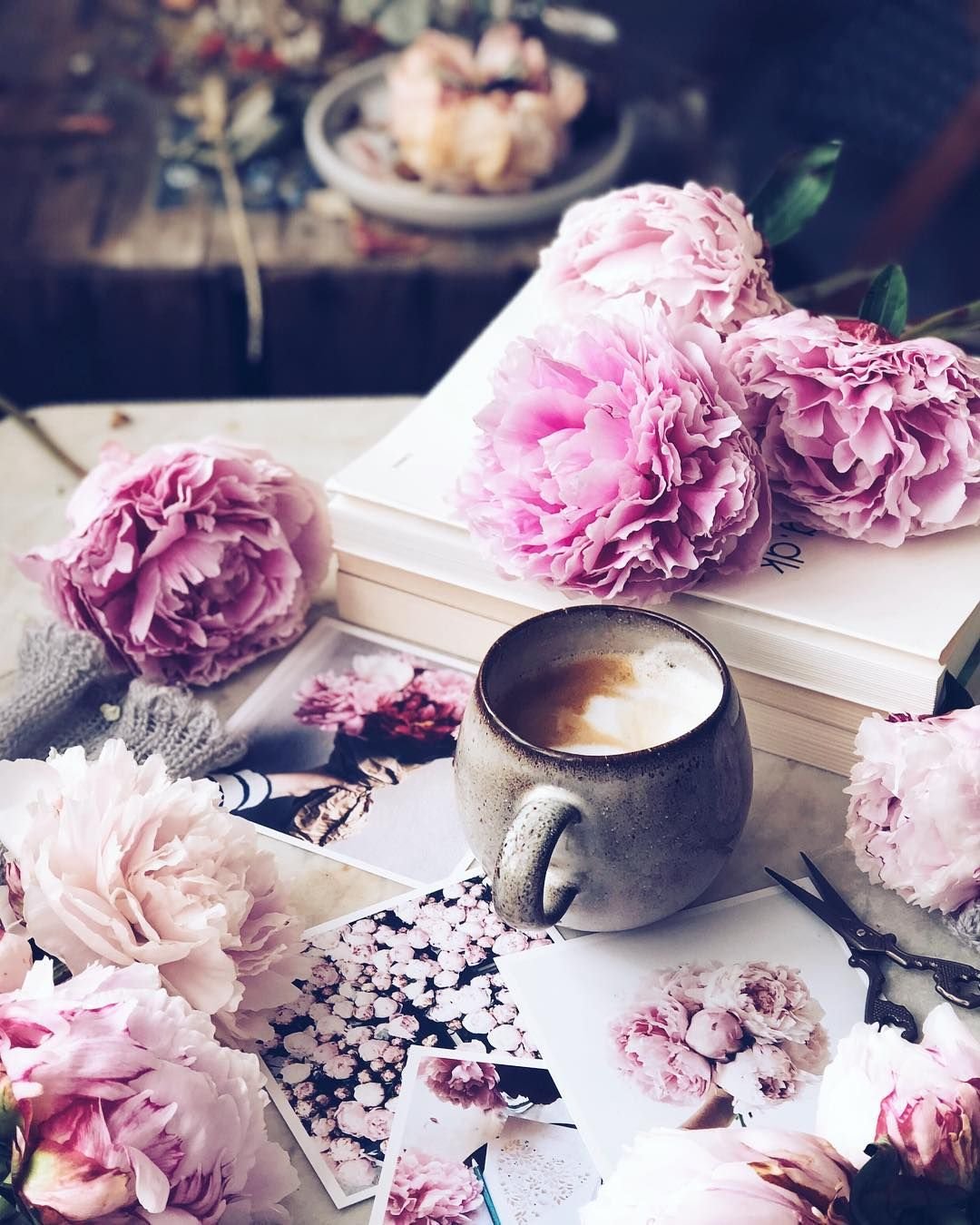 Красивые стильные картинки