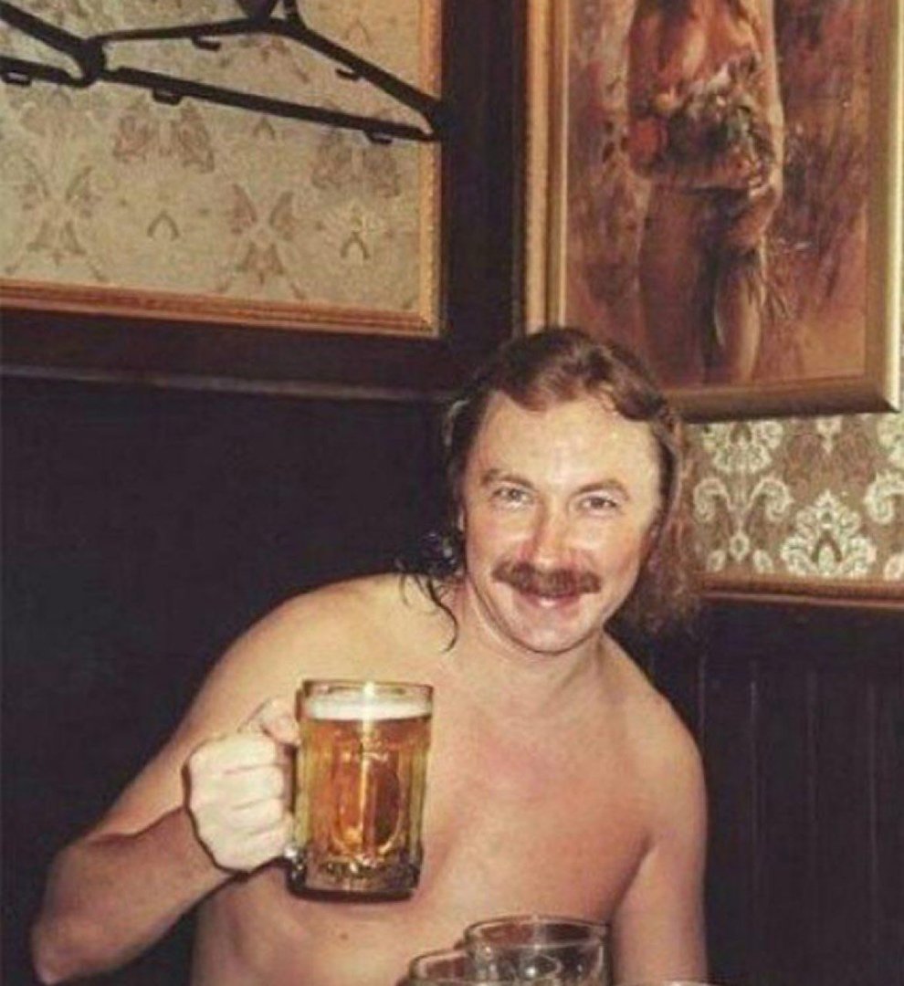 С днём рождения Артур