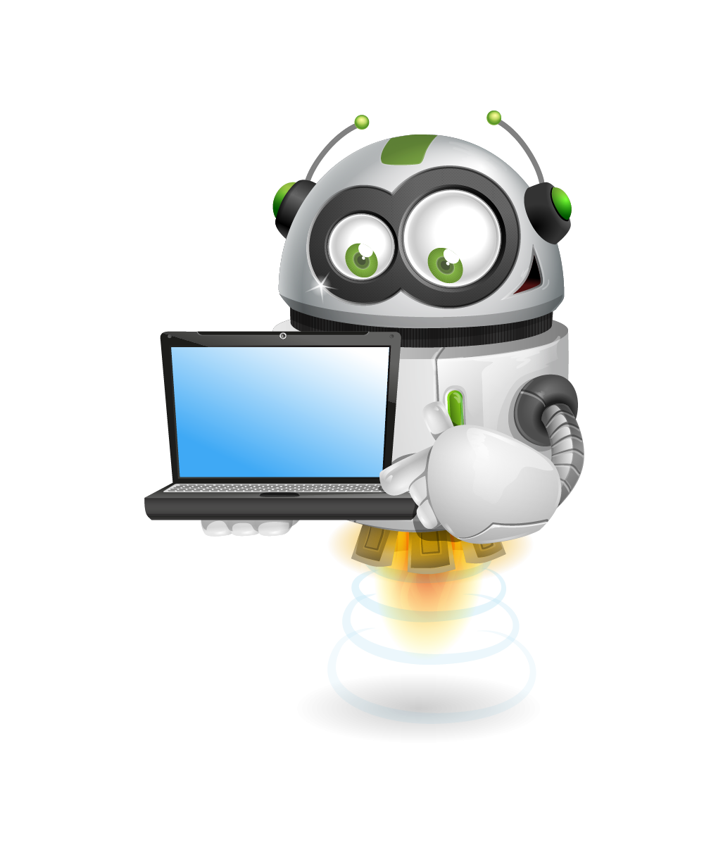 Компьютеры и роботы