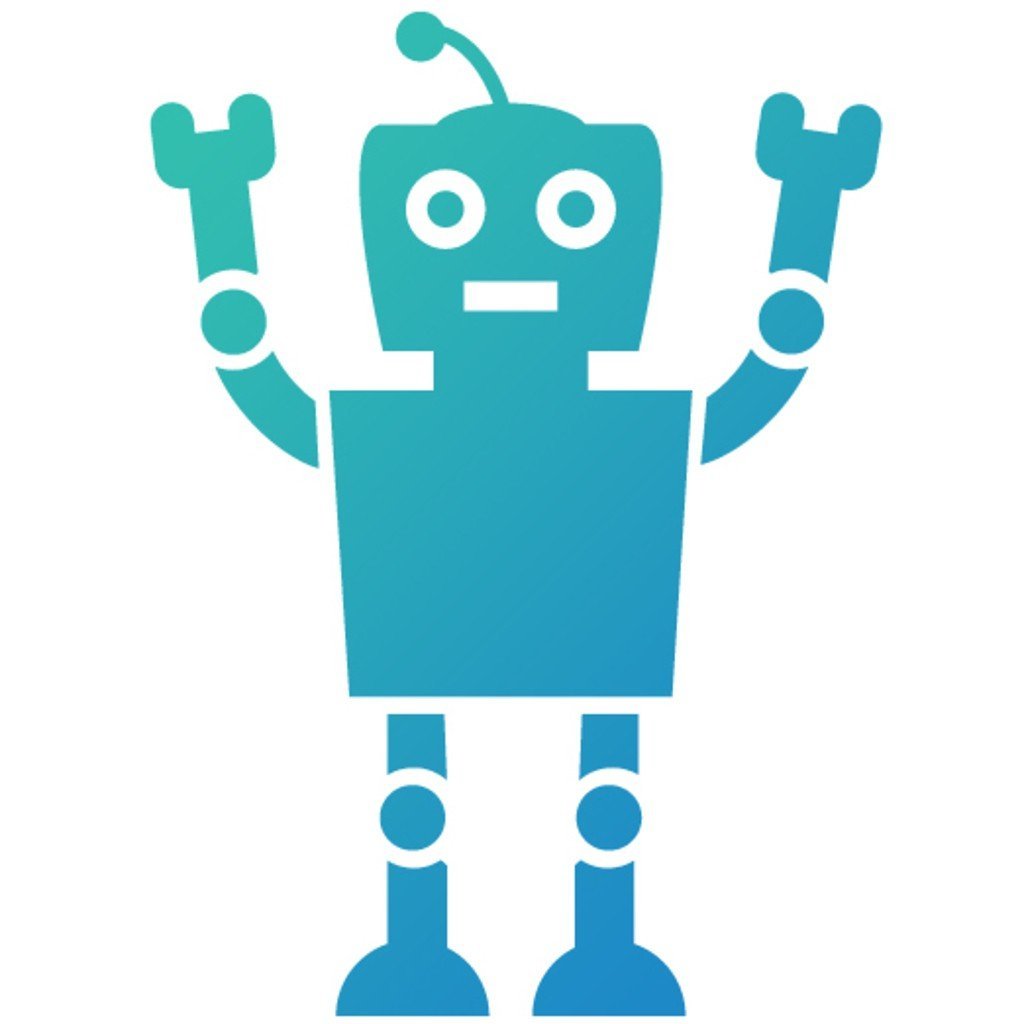 Символ робототехники