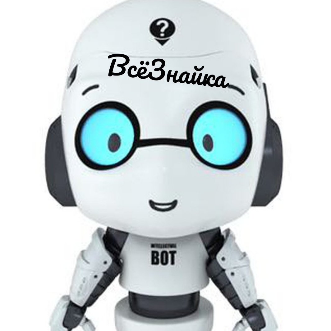 Картинки ботов