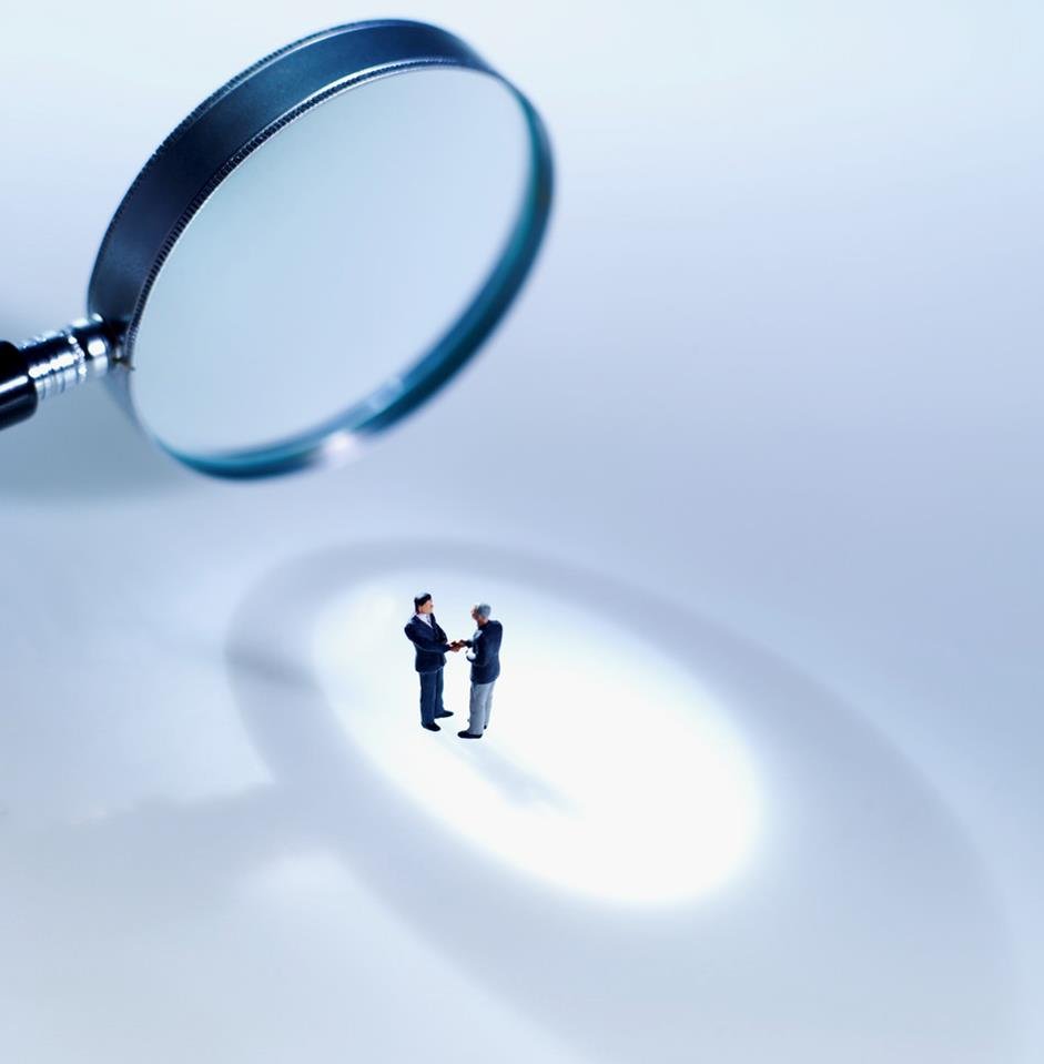 Наблюдение картинки