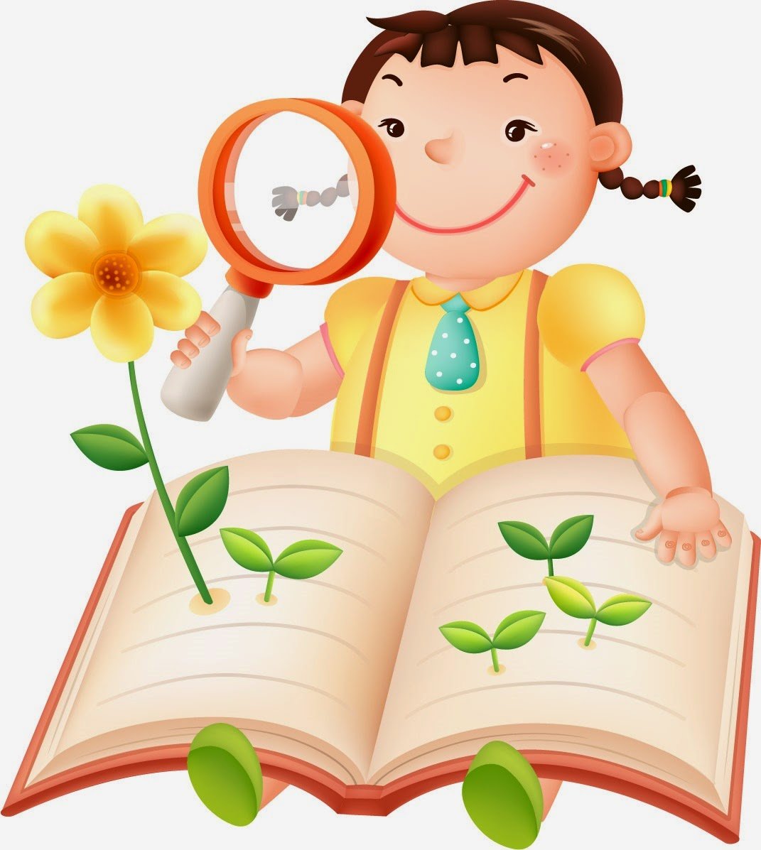 Исследование картинки