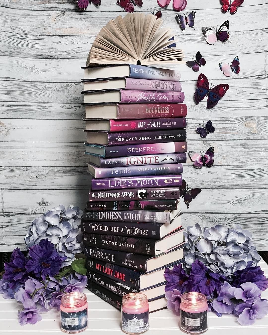 Красивые модные книги