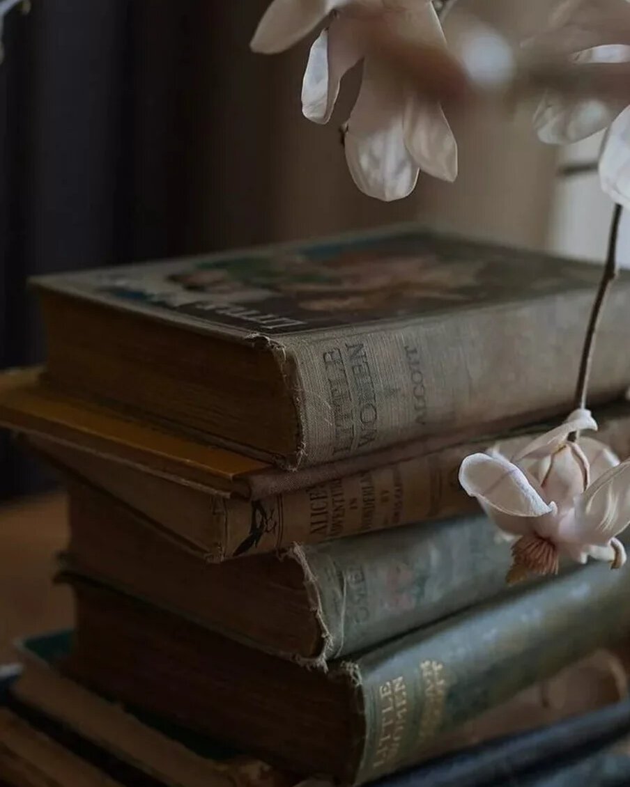 Книжная Эстетика