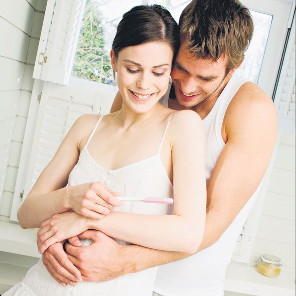 Планирование семьи и беременности